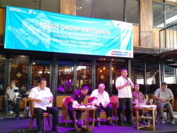 Donny Irawan: Pemerintah Diharapkan Gencar Membantu Sosialisasikan My Pertamina agar BBM Tepat Sasaran